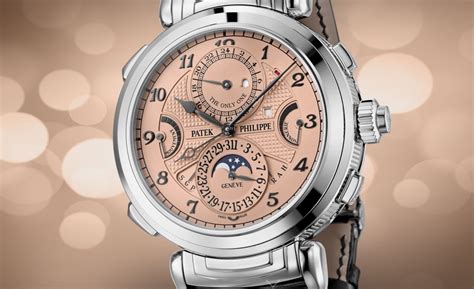 how much is the tiffany patek philippe watch|most expensive tiffany watch.